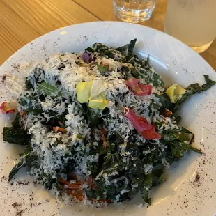 Kale Salad