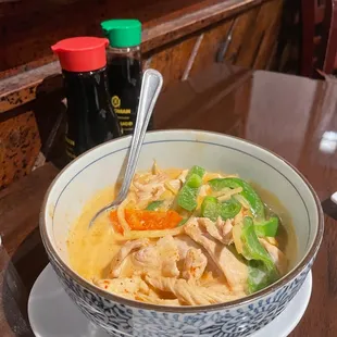 Red Curry