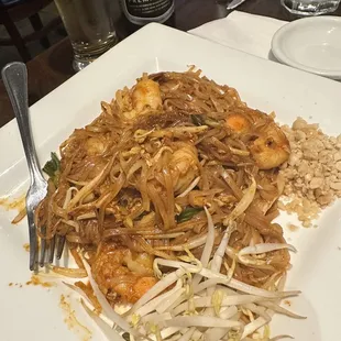 Pad Thai