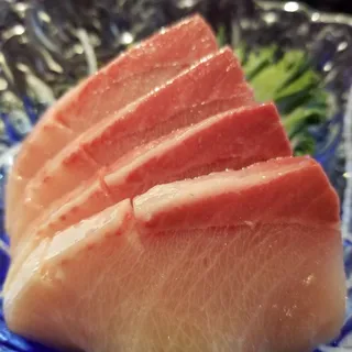 Hamachi / Sashimi