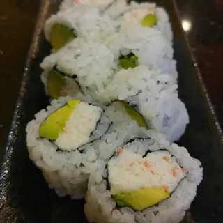 California Roll