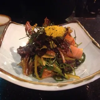 Kampai Special Hand Roll