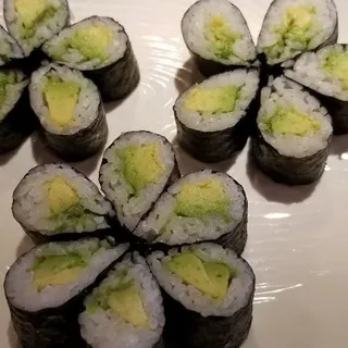 Avocado Roll