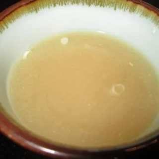 Miso Soup