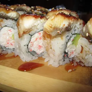 Monterey Roll