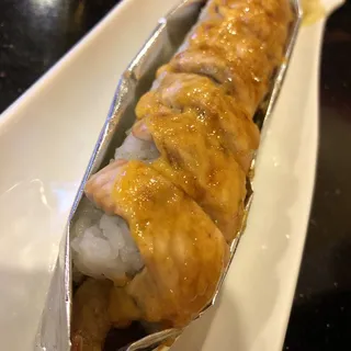 Awesome Roll