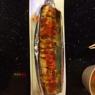 Lion King Roll