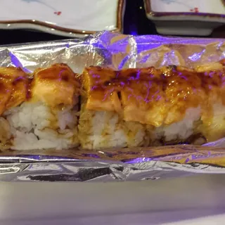 Victoria Roll