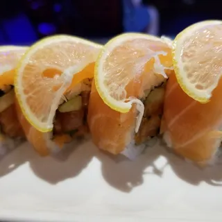 Washington Roll