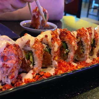 Sancha Roll