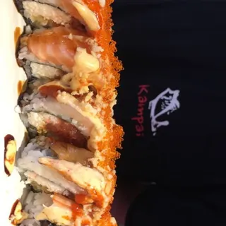 Kampai Ultimate Roll