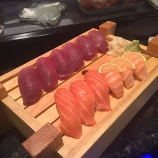 Tuna / Nigiri