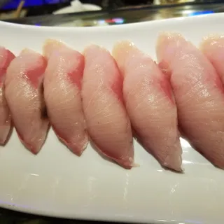 Hamachi / Nigiri