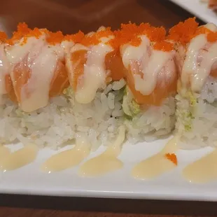 Twilight Roll