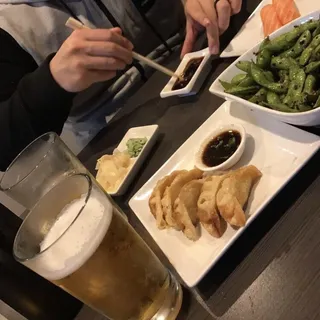 Edamame