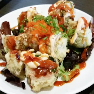 Stuffed Jalapeno