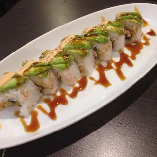 OMG Roll