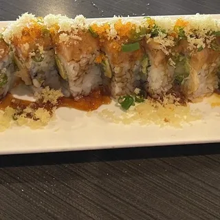 Autumn Roll