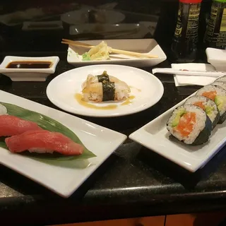 Salmon