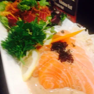 Seared Tuna