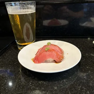 Bluefin Tuna