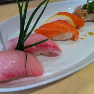 Yellowtail