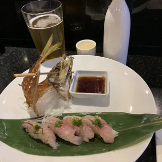 Mackerel