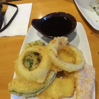 Tempura