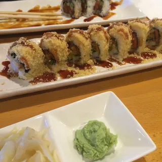 Veggie Roll