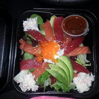 Poke Salad