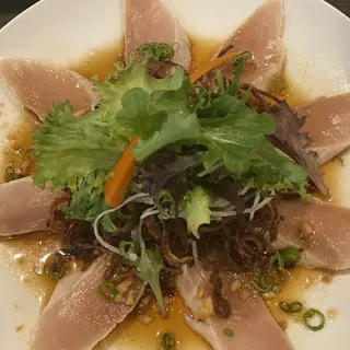 8 Pieces Albacore Delight