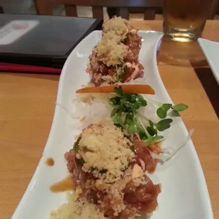 Tuna Bite