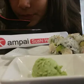 California Roll