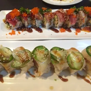 Hawaiian Roll