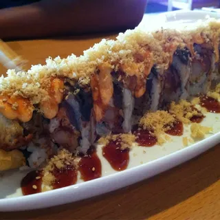 Hungry Roll