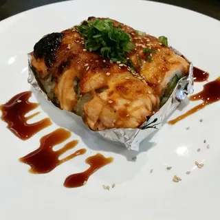 Paradise Roll