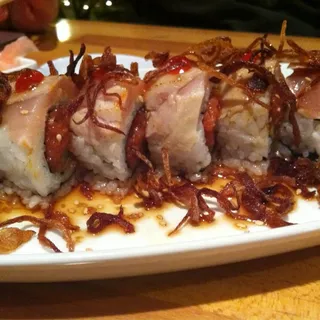 Albacore Lover Roll