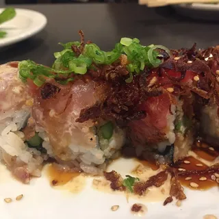 Kampai Roll