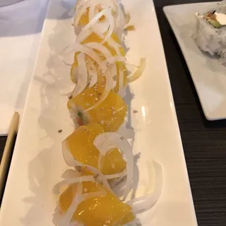 Mango Tango Roll