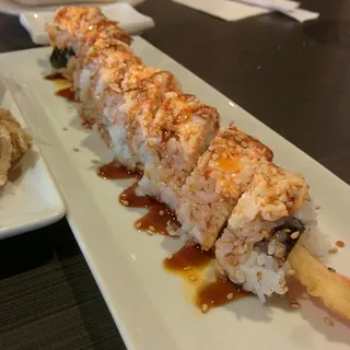 Candy Roll
