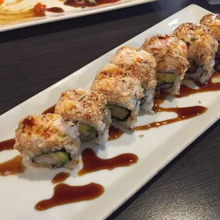 TNT Roll