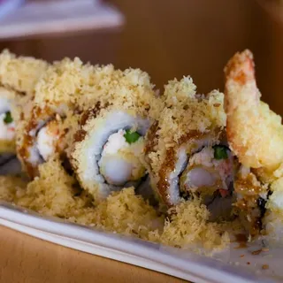 Crunchy Roll