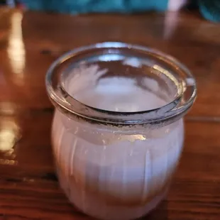 Sago Gula Melaka