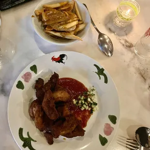 food