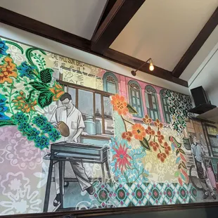 Mural