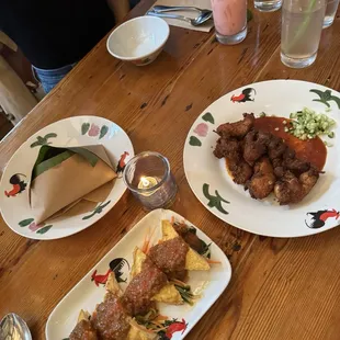 Nasi Lemak
