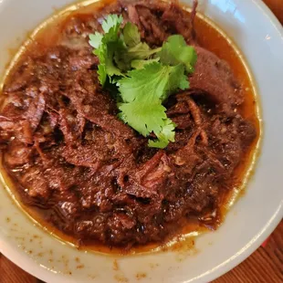 Rendang Daging