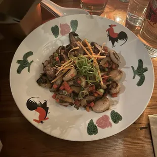 Wagyu Suen Poon Chee