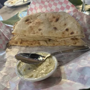 Roti