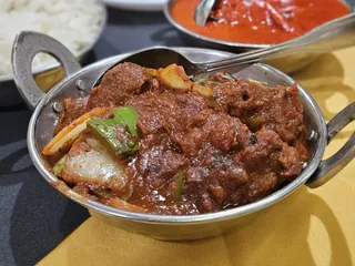 Ekta Indian Cuisine